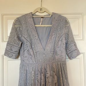 Free People Dress!